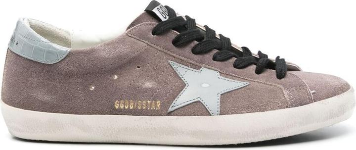 Golden Goose Sneakers Brown (40)