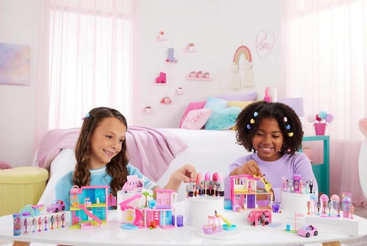 Produktbild Barbie Mini BarbieLand Cutie Reveal Assortment