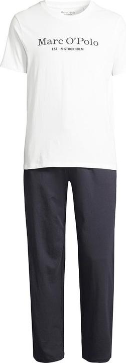 Immagine prodotto Marc O'Polo Pigiama in cotone biologico Mix & Match (XL)