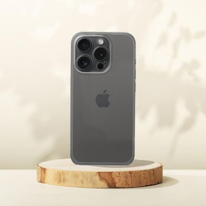 Produktbild OEM Back panel cover CLEAR CASE 1,5 mm for IPHONE 11 transparent (Apple iPhone 11)