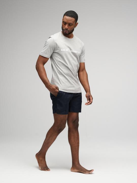 Actual product image Mover Plastic Free Sportswear SailGP x Mover Light Cotton T-Shirt (XS)