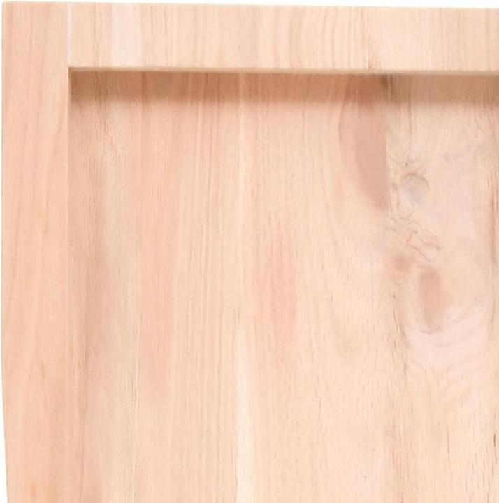 Actual product image VidaXL Aneta (140 x 50 x 6 cm)