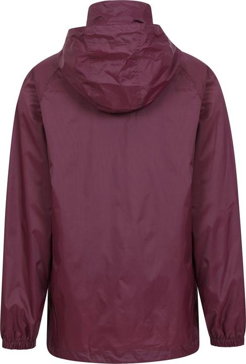 Immagine prodotto Mountain Warehouse Giacca impermeabile Pakka II donna/donna (42)