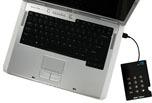 Actual product image iStorage diskAshur Pro2 SSD 8TB FIPS (8 TB)