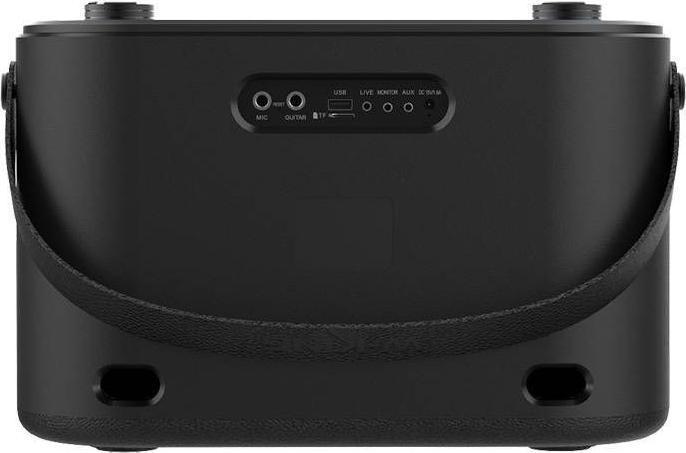 Immagine prodotto W-king H10 (9 h, Batteria ricaricabile)