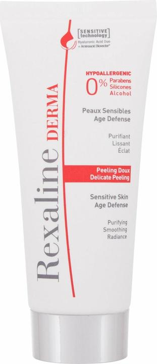 Rexaline Derma Delicate Peeling (Peeling, 30 ml)