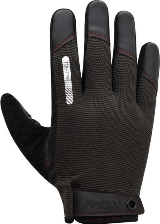 Image du produit Rdx Gym Gloves T2 - Doigts complets (L)