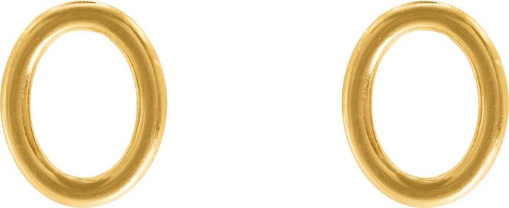 Heideman Sulla goldfarben (100% Edelstahl)