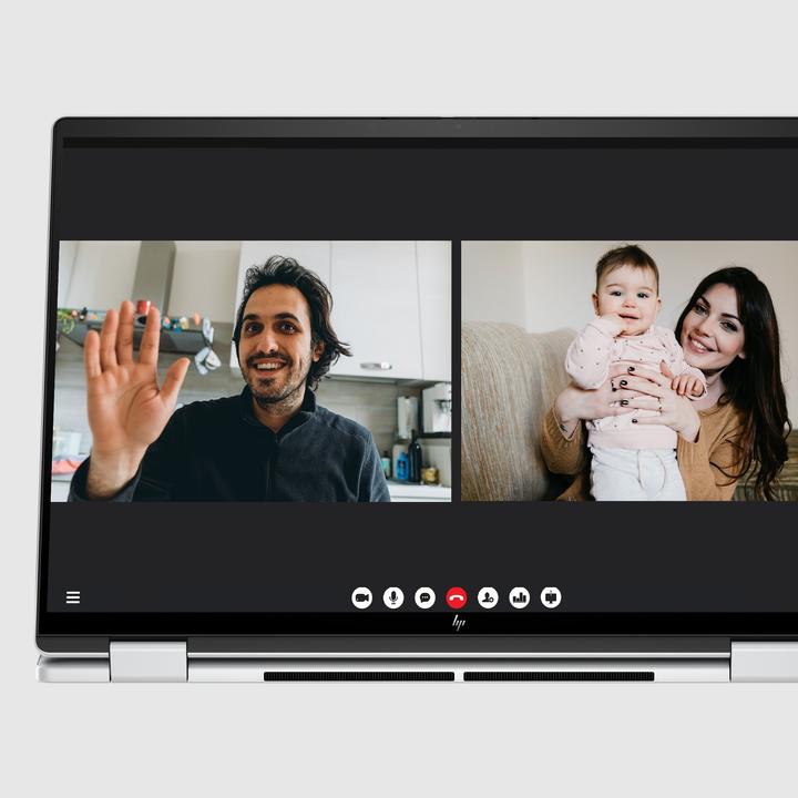 Produktbild HP Envy x360 16-ac0752nz (16", Intel Core Ultra 7 155U, 16 GB, 1000 GB, CH)