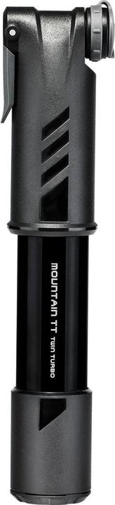Produktbild Topeak Mountain TT TwinTurbo Minipumpe