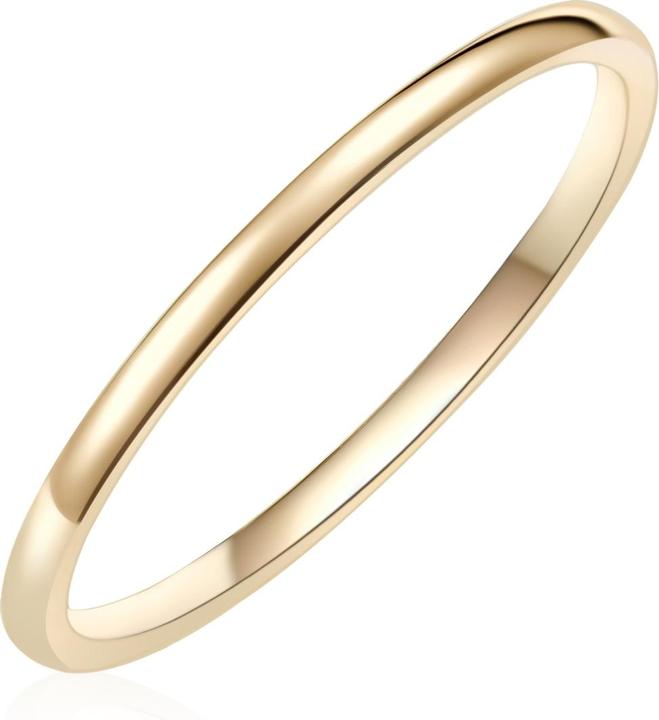 Immagine prodotto Glanzstücke München Argento da donna - Oro giallo - 6068 (48, 925 Argento)