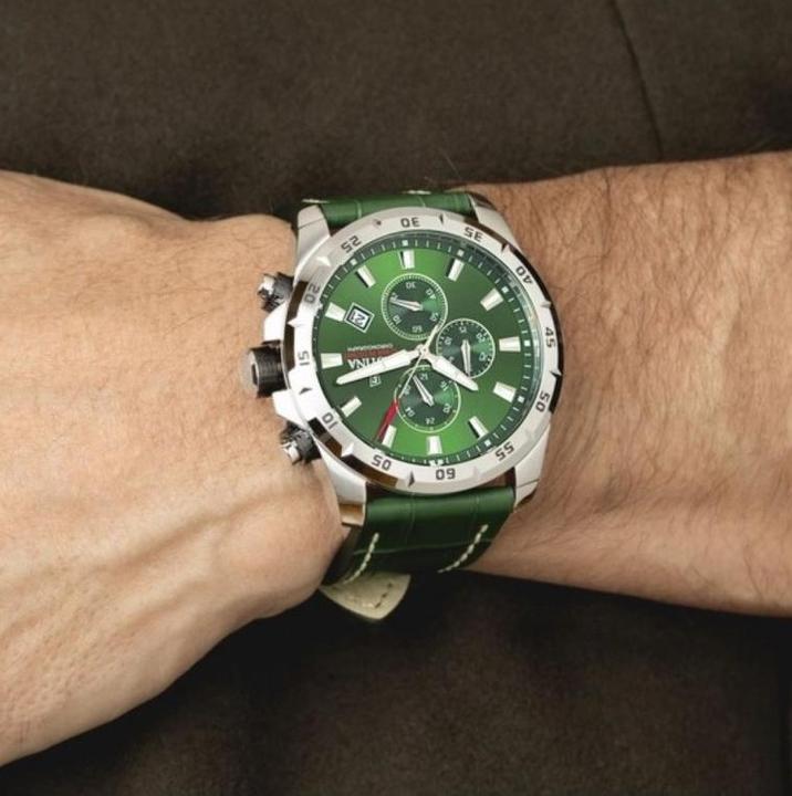Immagine prodotto Festina Cronografo F20692/3 Timeless (Cronografo, 45.05 mm)