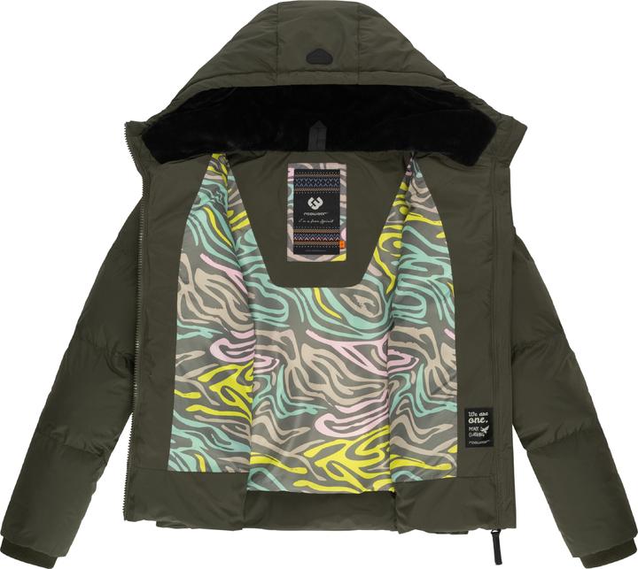 Image du produit Ragwear Briony (L)