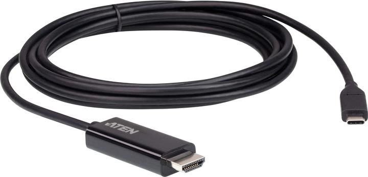 Produktbild Aten USB C – HDMI (2.70 m, USB)