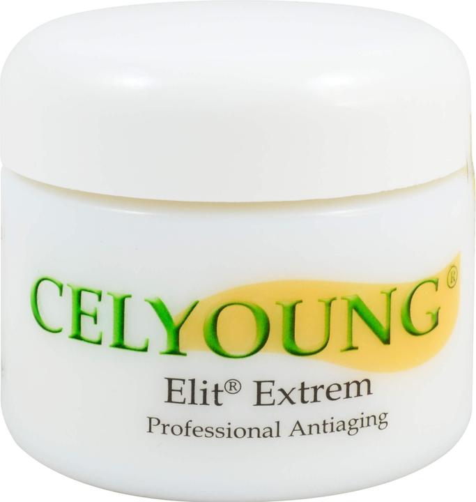 Actual product image Celyoung Elit Extreme (50 ml, Day cream)