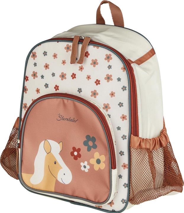 Actual product image Sterntaler Rucksack Pferd Sunny
