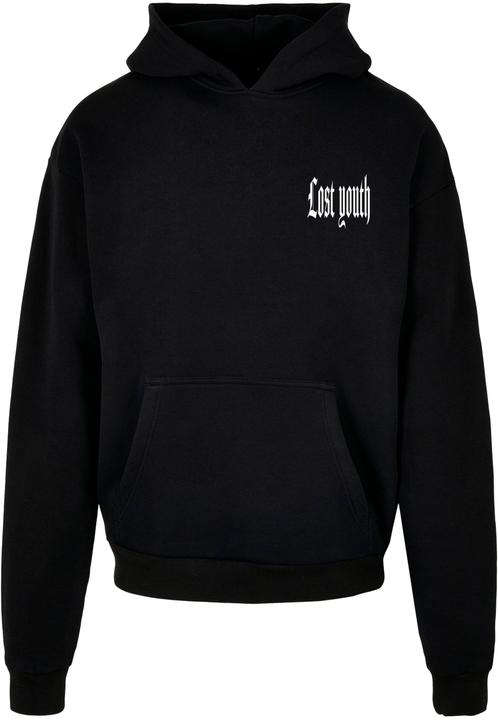 Immagine prodotto Lost Youth FELPA CON CAPPUCCIO "DOLLARO" - 21639 (XS)