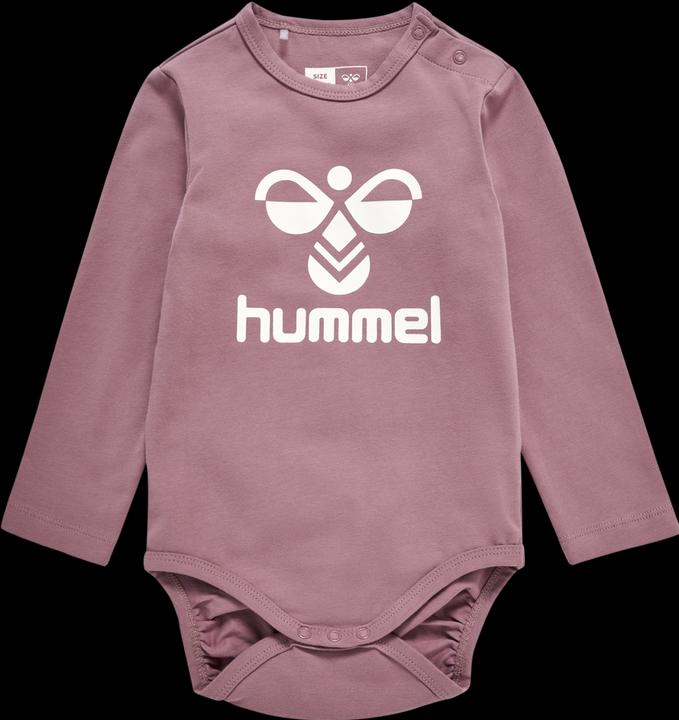 Produktbild hummel hmlFLIPS BODY L/S (92)