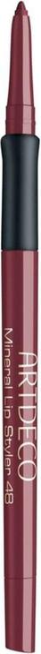 Mineral Black Cherry Queen