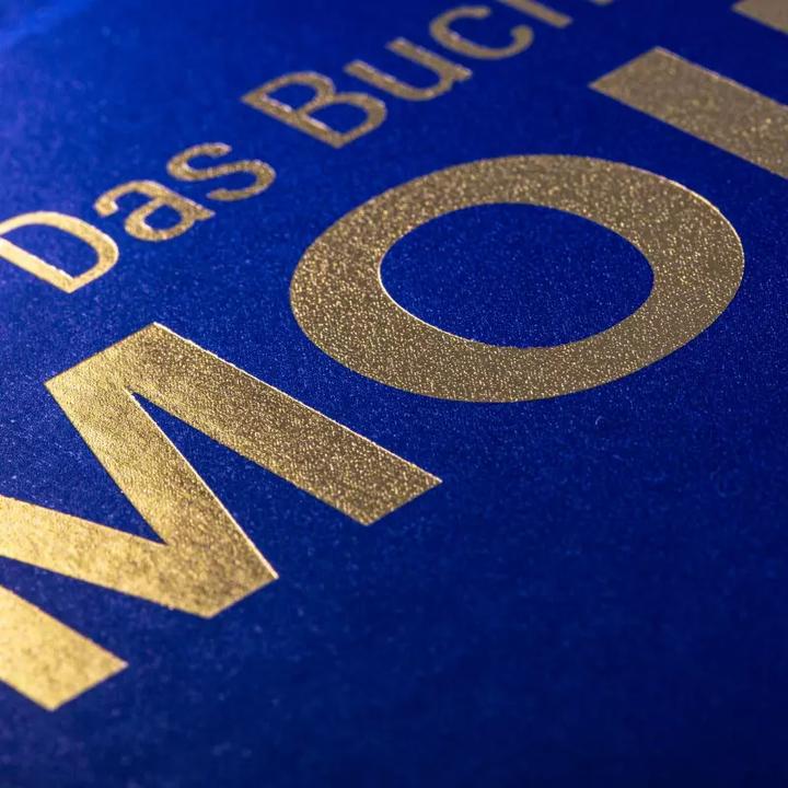 Produktbild Das Buch MOIN - Na denn man tau (Deutsch, Olaf Nett, 2021)