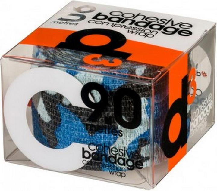 D3 Kohäsive Bandagen