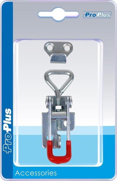 ProPlus Exzenterverschluss verstellbar
