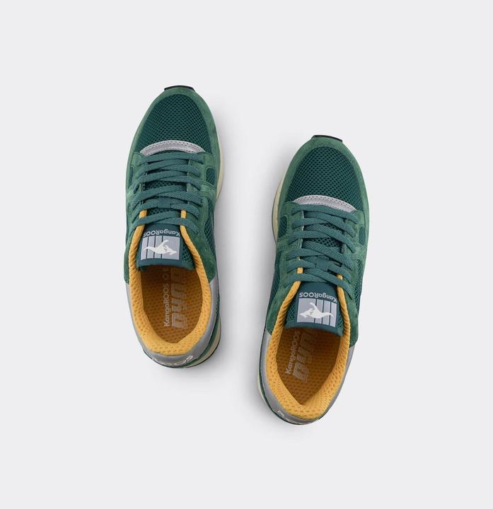 Actual product image KangaROOS trainers coil r1 tech (43)