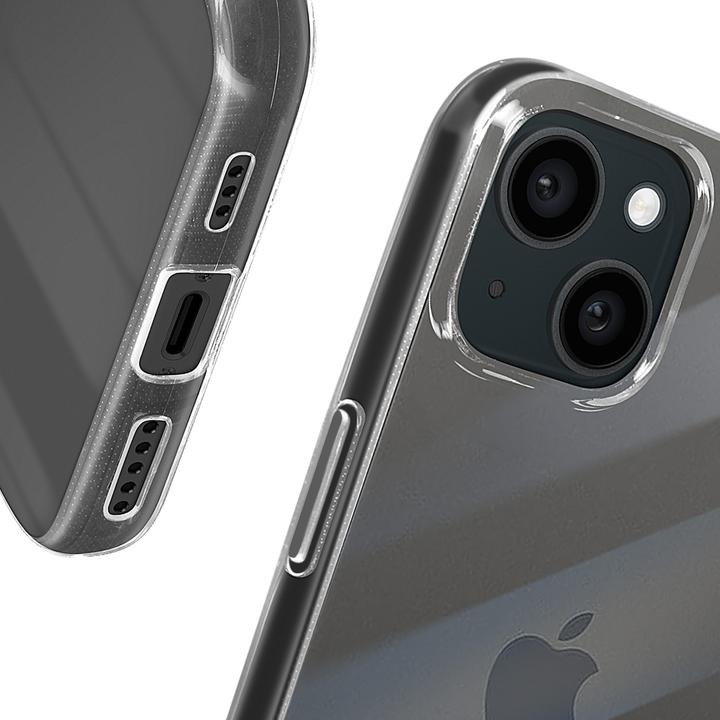 Produktbild Mayaxess Complete Protection Pack Series (Apple iPhone 15)
