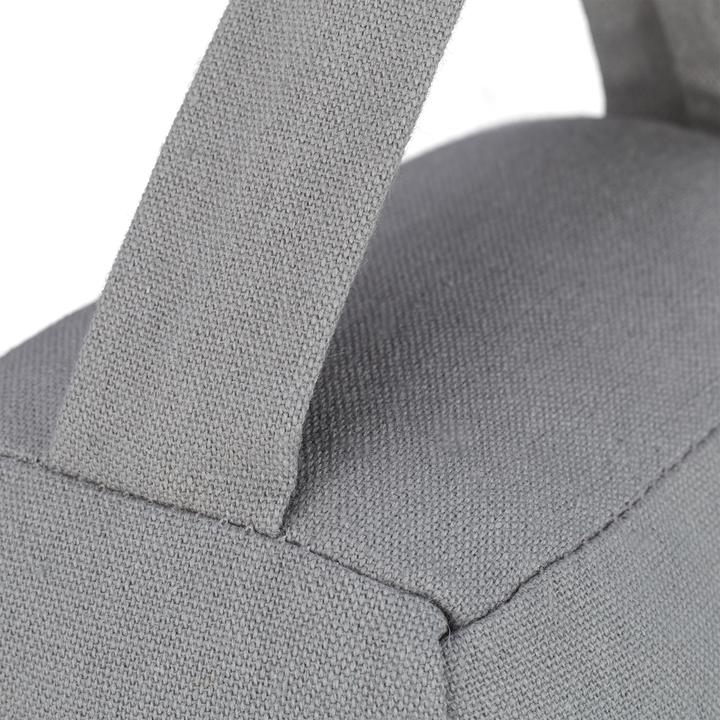 Productafbeelding Relaxdays 2x deurstop (2 Stuk, 13 x 8,5 x 13 cm)