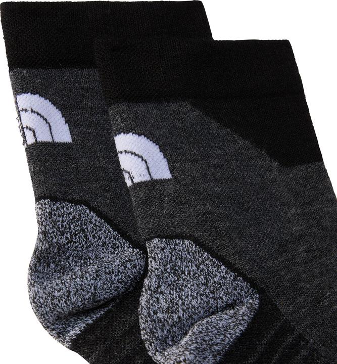 Produktbild North Face Hiking Quarter Socks (S)