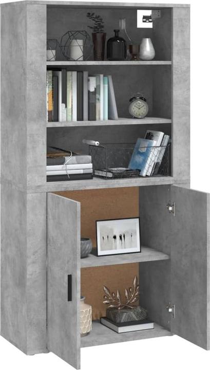 Image du produit VidaXL Winnie (80 x 33 x 70 cm)