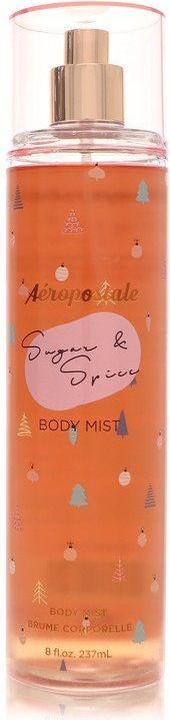 Aeropostale Sugar & Spice (Spray, 237 ml)