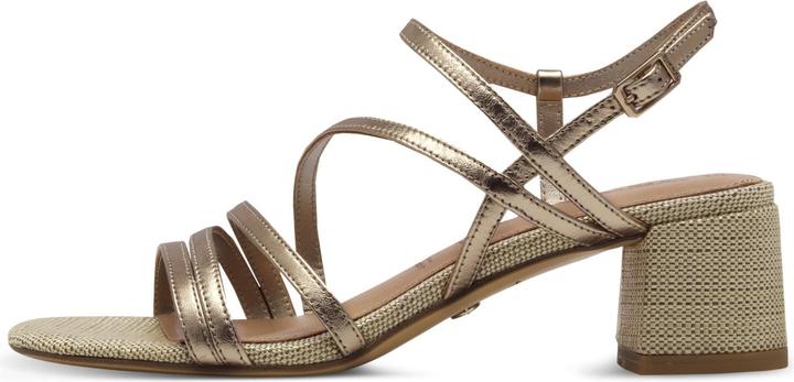 Tamaris Sandalette (39)