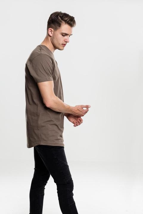 Produktbild Urban Classics Tall Tee (XS)