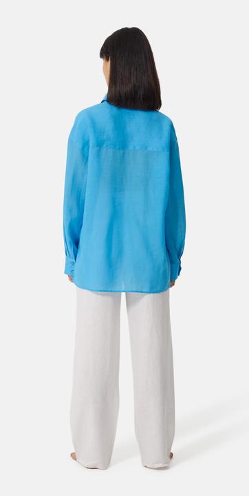 Produktbild Cash-Mere Ramie Bluse Oversize Style (S)