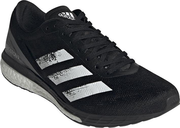 Actual product image adidas Adizero Boston 9 Running Shoes (45 1/3)