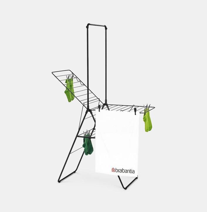 Actual product image Brabantia Tumble dryer with hanger (20 m)