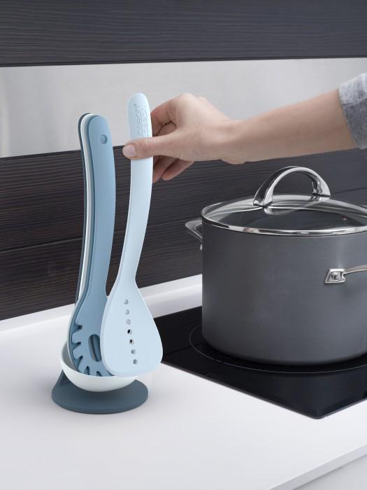 Actual product image Joseph Joseph Cookware set NEST PLUS