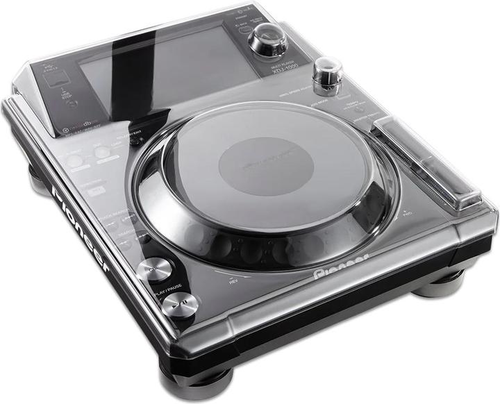 Image du produit Decksaver Pioneer XDJ-1000 Housse de protection contre la poussière
