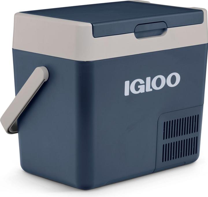 Actual product image Igloo ICF 18 (19 l)