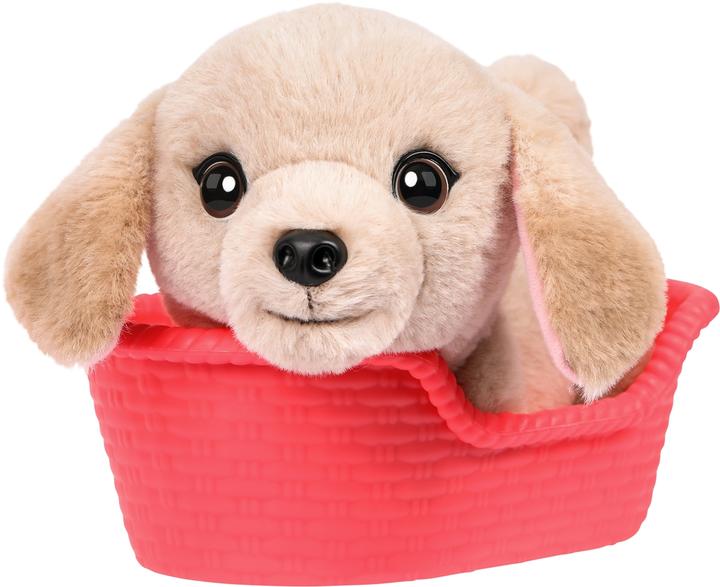 Produktbild Little Live Pets My Really Real Hundewelpe Mini (21 cm)