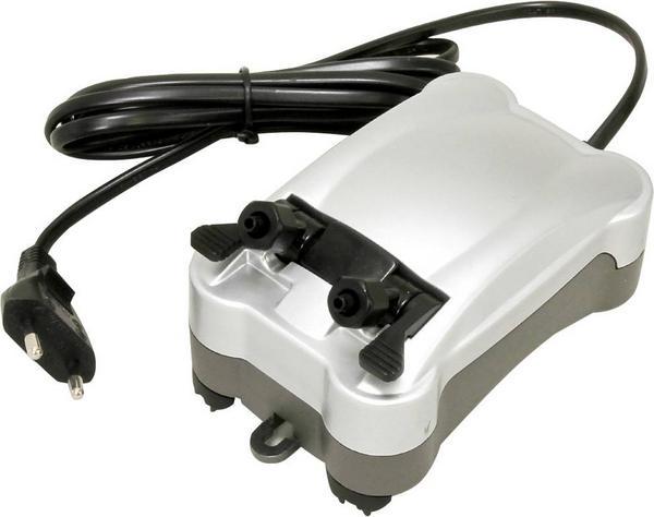 Produktbild JBL Aquaristik und Terraristik Luftpumpe ProSilent a400