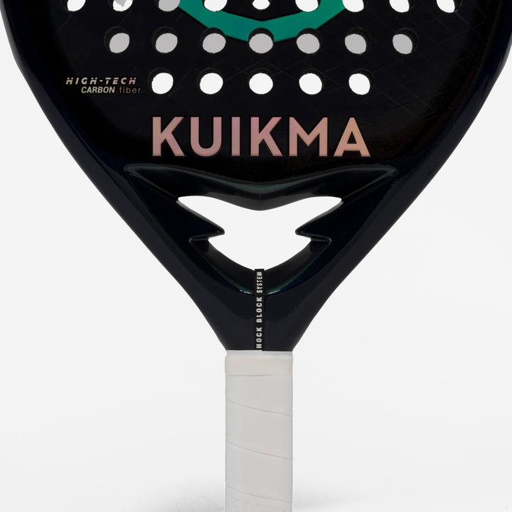 Image du produit Kuikma Raquette de Padel Hybrid Pro Limited Edition Premier Padel Madrid 2024