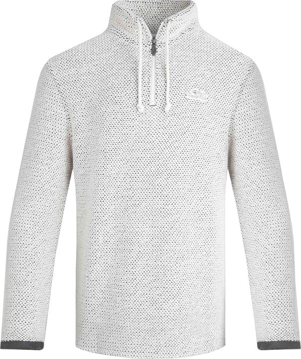 Immagine prodotto Weird Fish Cruiser Pullover Cerniera ad un quarto Uomo (4XL)