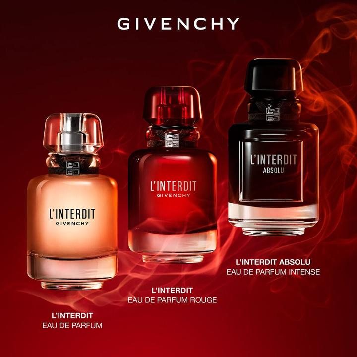 Produktbild Givenchy L’Interdit Absolu (Eau de Parfum, 35 ml)