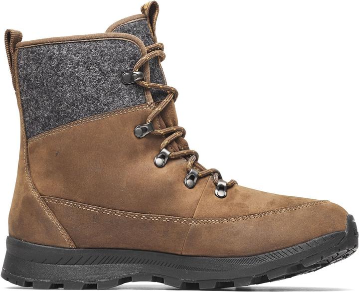 Produktbild Icebug Adak Wool Michelin (45.5)