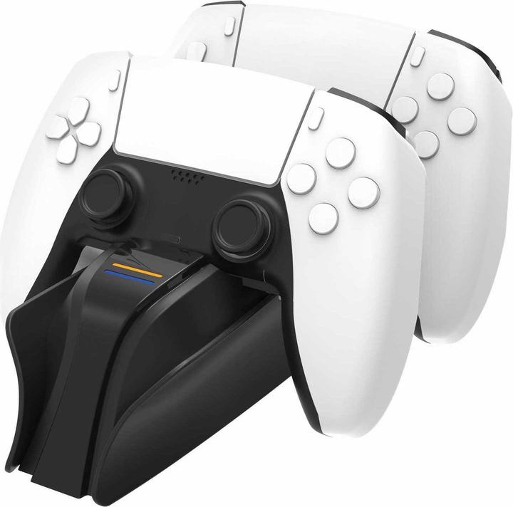 Produktbild Snakebyte Twin Charge 5 (PS5)