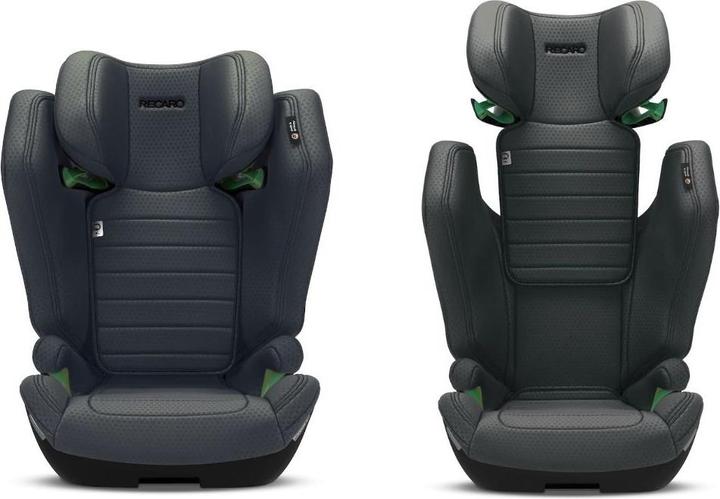 Produktbild RECARO Axion 1 (Kindersitzerhöhung, ECE R129/i-Size Norm)