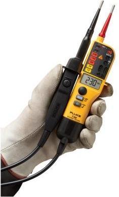 Produktbild Fluke T150 Vde (CAT IV 690V)