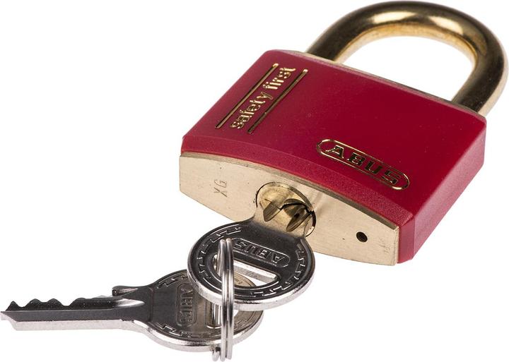 Produktbild Abus T65al